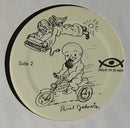 Daniel Johnston : Yip / Jump Music (2xLP, Album, RE, RM, Gat)