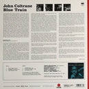 John Coltrane : Blue Train (LP, Album, Ltd, RE, Red)