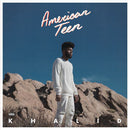 Khalid (16) : American Teen (2xLP, Album)