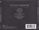 The Velvet Underground : The Velvet Underground (CD, Album, RE, RM, 45t)