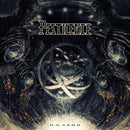 Pestilence : Hadeon (LP, Album)