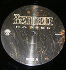 Pestilence : Hadeon (LP, Album)