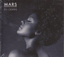 Eli Cripps : Mars (CD, Album)