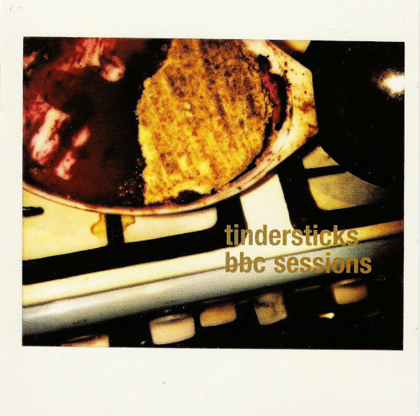 Tindersticks : BBC Sessions (2xCD, Album, Comp)