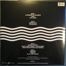 The Neighbourhood (3) : Wiped Out! (2xLP, Album, 180)