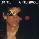 Lou Reed : Street Hassle (LP, Album, RE, RM)