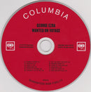 George Ezra : Wanted On Voyage (CD, Album)