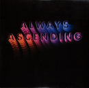 Franz Ferdinand : Always Ascending (LP, Album, Dlx, Pin)