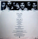 Crackin' : Makings Of A Dream (LP, Album, Los)