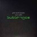Joy Division : Substance  (2xLP, Comp, RE, RM, 180)