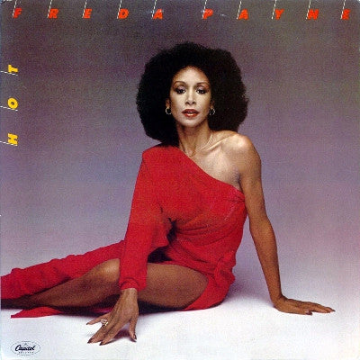 Freda Payne : Hot (LP, Album, ✲ L)