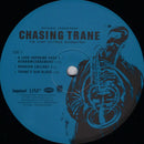 John Coltrane : Chasing Trane - The John Coltrane Documentary (Original Soundtrack) (2xLP, Album, Comp)