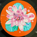 Björk : Post (LP, Album, RE, 180)