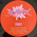 Björk : Post (LP, Album, RE, 180)