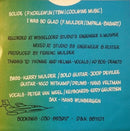 The Jets (4) : Solide / I Was So Glad (7", Single)