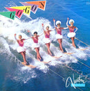 Go-Go's : Vacation (LP, Album)