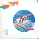 Go-Go's : Vacation (LP, Album)