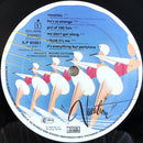 Go-Go's : Vacation (LP, Album)