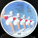 Go-Go's : Vacation (LP, Album)