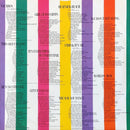 Go-Go's : Vacation (LP, Album)