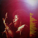 Gloria Gaynor : Love Tracks (LP, Album, RP, Gol)