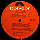 Gloria Gaynor : Love Tracks (LP, Album, RP, Gol)