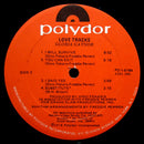 Gloria Gaynor : Love Tracks (LP, Album, RP, Gol)