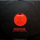 Gloria Gaynor : Love Tracks (LP, Album, RP, Gol)