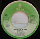 Lale Andersen : Lili Marleen (7", Single, RE)