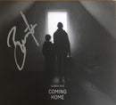 Bjørn Riis : Coming Home (CD, Album, EP)