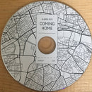 Bjørn Riis : Coming Home (CD, Album, EP)