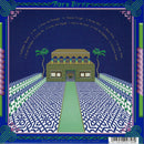 Jonathan Wilson : Rare Birds (CD, Album)