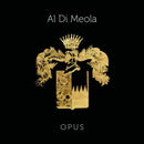 Al Di Meola : Opus (CD, Album, Dig)