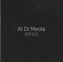 Al Di Meola : Opus (CD, Album, Dig)