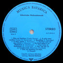 Tölzer Knabenchor, Convivium Musicum Of Munich, Gerhard Schmidt-Gaden, Capella Antiqua München, Konrad Ruhland : Altbairische Weihnachtsmusik (LP)