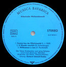 Tölzer Knabenchor, Convivium Musicum Of Munich, Gerhard Schmidt-Gaden, Capella Antiqua München, Konrad Ruhland : Altbairische Weihnachtsmusik (LP)