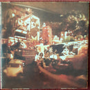 Mano Negra : Puta's Fever (LP, Album, RE + CD, Album, RE)