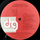 Charles Aznavour : We Were Happy Then (LP, Album)