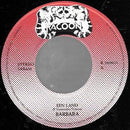 Barbara Dex : Een Land (7", Single)
