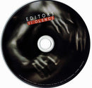 Editors : Violence (CD, Album)