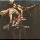 Editors : Violence (CD, Album + Box, Ltd)