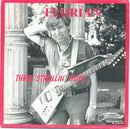 Florian (47) : Three Strollin' Guys  (7", Single)