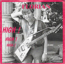 Florian (47) : Three Strollin' Guys  (7", Single)