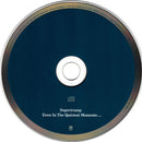 Supertramp : Even In The Quietest Moments... (CD, Album, RE, RM, RP)