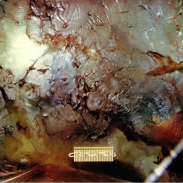 Cocteau Twins : Head Over Heels (LP, Album, RE, RM, 180)