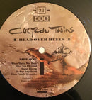 Cocteau Twins : Head Over Heels (LP, Album, RE, RM, 180)