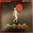 Lucy Dacus : Historian (LP, Album)