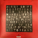 Lucy Dacus : Historian (LP, Album)