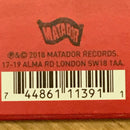 Lucy Dacus : Historian (LP, Album)