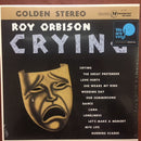 Roy Orbison - Roy Orbison - Crying  (LP) - Discords.nl
